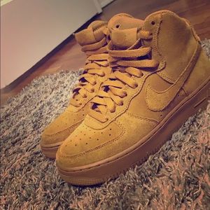 Woman’s Air forces